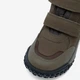 Детские зимние кожаные ботинки для мальчика Lasocki Kids CEO- CI12-3138-12 5906751199534 29 Хаки (5906751199558) - изображение 7