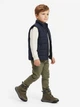 Детские зимние кожаные ботинки для мальчика Lasocki Kids CEO- CI12-3138-12 5906751199534 30 Хаки (5906751199589) - изображение 8