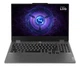 Ноутбук Lenovo LOQ 15 Ryzen 7-250/32GB/512+1TB/Win11X RTX5050 144Hz (83JG003MPB) - изображение 3