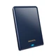 Внешний жёсткий диск ADATA DashDrive Classic HV620S, 2.5", USB 3.2 Gen. 1, 2TB, Slim, Blue - изображение 2