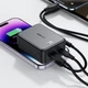 Повербанк Acefast M28 fast charging power bank with cable 10000mAh, 1USB/2Type-C, 22.5W/3A, PD/QC, black - зображення 7