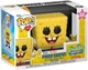 Фігурка Фанко Губка Боб Квадратні Штани POPS With Purpose SpongeBob SquarePants Funko 60888 - зображення 2