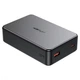 Повербанк Acefast M29 fast charging power bank with cable 20000mAh, 1USB/2Type-C, 22.5W/3A, PD/QC, black - зображення 2