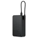 Повербанк Acefast M29 fast charging power bank with cable 20000mAh, 1USB/2Type-C, 22.5W/3A, PD/QC, black - зображення 5