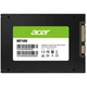 Накопичувач SSD 1Tb Acer RE100 SATA III 2.5" TLC - изображение 2
