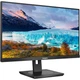 Монітор TFT 23.8" Philips 242S1AE, IPS, VGA, DVI-D, DP, HDMI, pivot, колонки, чорний - зображення 2