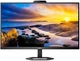 Монитор TFT 27" Philips 27E1N5600HE, QHD, IPS, 1ms, HDMI, DP, USB-C, USB-hub, cam, HAS - зображення 1