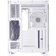 Корпус Chieftec VISIO GM-30W-TG-OP ATX, без Блок живлення, Білий - изображение 5