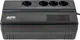Джерело безперебійного живлення APC Easy UPS 650VA/375W, 4xSchuko, (BV650I-GR) - изображение 2