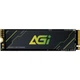 SSD 2Tb AGI AI818 M.2 2280 PCIe Gen 4x4 NVMe 1.4 QLC, Retail - изображение 1