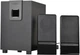 Акустична система 2.1 Microlab M-100, 10Вт., чорна - изображение 2