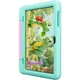 Планшет Blackview Tab 20 kids 10.1" HD+ /4GB/64GB/ T310 /6600mAh/ 5+8Мп /WIFI Зелений - изображение 3