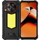 Смартфон Oukitel wp53s 6.52"HD /4GB/128GB/ T615 /11000mAh /13+5Мп/ IP69K /NFC/Ліхтарик Чорний - зображення 1