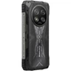 Смартфон Blackview ROCK 2 6.67" HD+ /12GB/256GB/ T8100 /15000mAh / 16+13Мп /IP69K/Чорний - зображення 6