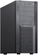 Корпус Chieftec MESH CW-01B-OP, без Блок живлення, 2xUSB3.0, ATX, Чорний - зображення 1