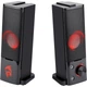 Акустична система 2.0 Redragon Orpheus 6Вт, USB - изображение 2