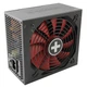Блок живлення 700W Xilence XP700R7 Redwing Series, 120mm Червоний Fan, Retail Box - зображення 1