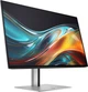 Монитор TFT 23.8" HP S7 Pro 724pf, IPS, HDMI, DP, HAS, Pivot, черно-серебристи - изображение 2