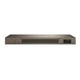 Комутатор TENDA TEG1016G 16port 10/100/1000/BaseT rackmount 19" - зображення 1