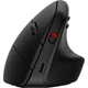 Мишка бездротова HP 920 Ergonomic Vertical, 6 кн., up to 4000 dpi чорна - изображение 3