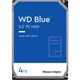 HDD 4TB, 5400rpm, WD Синій, 256M, SATA III (WD40EZZX) - изображение 1
