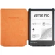Обкладинка PocketBook 6", Verse(PB619/629/634), Shell cover, оранжева - изображение 4
