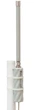 Точка доступу Mikrotik Groove 52 (RBGroove52HPn), 2.4GHz/5GHz Backbone/CPE, N-male connector - изображение 2