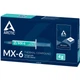 Термопасти Arctic MX-6. 4г + 6pcs MX Cleaner (ACTCP00084A) - зображення 2