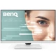 Монитор TFT 31.5" BenQ GW3290QT, IPS, 2K QHD, 75Hz, HDMI, DP, USB-C, HAS, Pivot, колонки, белый - изображение 4