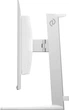 Монитор TFT 27" Philips 27M2N8500, QD-OLED, QHD, 360Hz, 0,3ms, 2xHDMI, DP, USB-hub, HAS, Pivot, колонки, біл - изображение 4