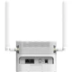 Маршрутизатор мобільний WIFI роутер ERGO R023 Бездротовий 4G Wi-Fi роутер (з аккум-м) - изображение 3