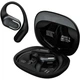 Навушники TWS Blackview AirBuds 300 Obsidian Чорний - изображение 3