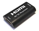 Підсилювач HDMI сигналу до 40м. 4K UHD - изображение 2