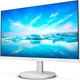 Монітор TFT 23.8" Philips 241V8AW, IPS, 75Hz, VGA, HDMI, колонки, білий - зображення 3