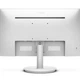 Монітор TFT 23.8" Philips 241V8AW, IPS, 75Hz, VGA, HDMI, колонки, білий - зображення 6