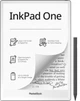 Електронна книжка PocketBook InkPAd One (PB1030), Чорний - изображение 1
