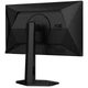 Монитор TFT 24.5" AOC 25G4SXU, Fast IPS, 300 Гц, 2xHDMI, DP, HAS, Pivot, черно-серый - изображение 5