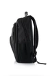 Рюкзак для ноутбука 15.6" LogicConcept Logic Easy 2 чорний - зображення 3