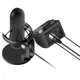 Ігровий стрім мікрофон SteelSeries Alias Pro RGB XLR Stream Mixer 1" Capsule - изображение 4
