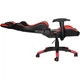 Крісло ігрове XTRIKE ME Advanced Gaming Chair GC-905, 50мм, чорно-червоне - изображение 3
