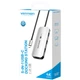 Док-станція USB3.1 Type-C --> HDMI 60Hz/USB 3.0x3/PD 100W 5-in-1 Vention - изображение 3