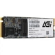 SSD 1Tb AGI AI828 M.2 2280 PCIe Gen 4x4 NVMe 1.4 3D NAND, Retail - зображення 3