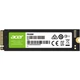 SSD 2Tb Acer FA300 M.2 2280 NVMe 2.0 PCIe Gen 5x4 3D NAND, Retail - изображение 1