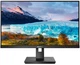 Монитор TFT 27" Philips 275S1AE, IPS, QHD,DVI-D, DP, HDMI, pivot, колонки, черный - изображение 1