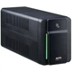 Джерело безперебійного живлення APC Back UPS 750VA/410W, USB, 4xC13, (BX750MI) - изображение 1