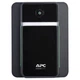 Джерело безперебійного живлення APC Back UPS 750VA/410W, USB, 4xC13, (BX750MI) - изображение 2