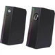 Акустична система 2.0 Redragon Calliope RGB, USB+3.5мм - изображение 3