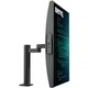 Монитор TFT 31.5" BenQ RD320UA, 4K, IPS, 2xHDMI, DP, USB-C, Pivot, колонки, серый - изображение 8