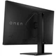 Монітор TFT 27" HP OMEN 27 G2, чорний - зображення 5