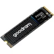 SSD 1Tb GoodRAM PX500 M.2 2280 PCIe Gen 3x4 NVMe 3D NAND, Retail - изображение 3
